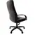 Кресло офисное BRABIX &quot;Strike EX-525&quot;, экокожа черная/синяя, ткань серая, TW, 531378, фото 4