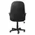 Кресло офисное BRABIX &quot;City EX-512&quot;, ткань черная/красная, TW, 531408, фото 5
