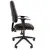 Кресло СН 661, с подлокотниками, черное 15-21, 1182994, фото 2