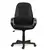 Кресло офисное BRABIX &quot;City EX-512&quot;, кожзаменитель черный, ткань черная, TW, 531407, фото 4