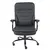 Кресло офисное BRABIX PREMIUM &quot;Heavy Duty HD-001&quot;, усиленное, НАГРУЗКА до 200 кг, экокожа, 531015, фото 3