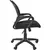 Кресло CH 696, с подлокотниками, черное, 7000799, фото 2