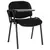 Стол (пюпитр) для стула &quot;ИЗО&quot;, для конференций, складной, пластик/металл, черный, фото 3
