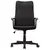 Кресло офисное BRABIX &quot;Delta EX-520&quot;, ткань, черное, 531578, фото 3