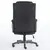Кресло офисное BRABIX PREMIUM &quot;Solid HD-005&quot;, НАГРУЗКА до 180 кг, ткань, черное, 531822, фото 5