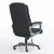 Кресло офисное BRABIX PREMIUM &quot;Solid HD-005&quot;, НАГРУЗКА до 180 кг, ткань, черное, 531822, фото 4