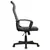 Кресло офисное BRABIX &quot;Delta EX-520&quot;, ткань, серое, 531579, фото 2