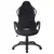 Кресло офисное BRABIX PREMIUM &quot;Force EX-516&quot;, ткань, черное/вставки синие, 531572, фото 3