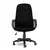 Кресло офисное &quot;Эквадор&quot;, CH 312, ткань, черное, фото 3