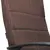 Кресло офисное BRABIX &quot;Focus EX-518&quot;, ткань, коричневое, 531577, фото 7
