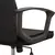 Кресло офисное BRABIX &quot;Delta EX-520&quot;, ткань, черное, 531578, фото 5
