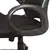 Кресло офисное BRABIX PREMIUM &quot;Force EX-516&quot;, ткань, черное/вставки синие, 531572, фото 9