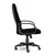 Кресло офисное &quot;Эквадор&quot;, CH 312, ткань, черное, фото 2