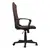 Кресло офисное BRABIX &quot;Focus EX-518&quot;, ткань, коричневое, 531577, фото 2