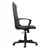 Кресло офисное BRABIX &quot;Focus EX-518&quot;, ткань, серое, 531576, фото 2