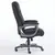Кресло офисное BRABIX PREMIUM &quot;Solid HD-005&quot;, НАГРУЗКА до 180 кг, ткань, черное, 531822, фото 2