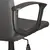 Кресло офисное BRABIX &quot;Focus EX-518&quot;, ткань, серое, 531576, фото 9