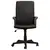 Кресло офисное BRABIX &quot;Focus EX-518&quot;, ткань, черное, 531575, фото 3