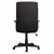 Кресло офисное BRABIX &quot;Focus EX-518&quot;, ткань, черное, 531575, фото 5