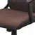 Кресло офисное BRABIX &quot;Focus EX-518&quot;, ткань, коричневое, 531577, фото 6