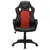 Кресло офисное BRABIX &quot;Rider EX-544&quot;, экокожа черная/ткань красная, 531583, фото 3