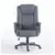 Кресло офисное BRABIX PREMIUM &quot;Solid HD-005&quot;, нагрузка до 180 кг, ткань, серое, 531823, фото 3