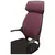 Кресло офисное BRABIX PREMIUM &quot;Galaxy EX-519&quot;, ткань, черное/терракотовое, 531570, фото 8