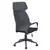 Кресло офисное BRABIX PREMIUM &quot;Galaxy EX-519&quot;, ткань, черное/терракотовое, 531570, фото 5