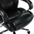 Кресло офисное BRABIX PREMIUM &quot;Status HD-003&quot;, нагрузка до 250 кг, рециклированная кожа, хром, черное, 531821, фото 8
