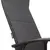 Кресло офисное BRABIX &quot;Delta EX-520&quot;, ткань, серое, 531579, фото 4