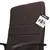 Кресло офисное BRABIX &quot;Focus EX-518&quot;, ткань, коричневое, 531577, фото 9
