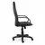 Кресло офисное BRABIX &quot;Praktik EX-279&quot;, ткань JP/кожзам, черное, 532019, фото 3