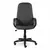 Кресло офисное BRABIX &quot;Praktik EX-279&quot;, ткань/кожзам, серое, 532018, фото 2