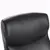 Кресло офисное BRABIX PREMIUM &quot;Total HD-006&quot;, НАГРУЗКА до 180 кг, экокожа, хром, черное, 531933, фото 5