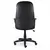 Кресло офисное BRABIX &quot;Praktik EX-279&quot;, ткань JP/кожзам, черное, 532019, фото 5