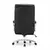 Кресло офисное BRABIX PREMIUM &quot;Pride HD-100&quot;, НАГРУЗКА до 250 кг, натуральная кожа, черное, 531940, фото 5