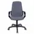 Кресло офисное CH-808AXSN/G, ткань, темно-серое, фото 2