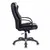 Кресло офисное CH-839/BLACK, экокожа, черное, фото 3