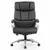 Кресло офисное BRABIX PREMIUM &quot;Blocks HD-008&quot;, НАГРУЗКА до 200 кг, экокожа, серое, 531944, фото 5