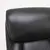 Кресло офисное BRABIX PREMIUM &quot;Pride HD-100&quot;, НАГРУЗКА до 250 кг, натуральная кожа, черное, 531940, фото 6