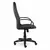Кресло офисное BRABIX &quot;Praktik EX-279&quot;, ткань/кожзам, серое, 532018, фото 3