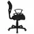 Кресло компактное BRABIX &quot;Flip MG-305&quot;, ткань TW, черное, 531952, фото 2