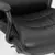 Кресло офисное BRABIX PREMIUM &quot;Heavy Duty HD-004&quot;, НАГРУЗКА до 200 кг, экокожа, черное, 531942, фото 9