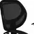 Кресло компактное BRABIX &quot;Flip MG-305&quot;, ткань TW, оранжевое/черное, 531920, фото 6
