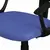 Кресло компактное BRABIX &quot;Flip MG-305&quot;, ткань TW, синее/черное, 531919, фото 7