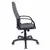 Кресло офисное CH-808AXSN/G, ткань, темно-серое, фото 3