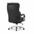 Кресло офисное BRABIX PREMIUM &quot;Pride HD-100&quot;, НАГРУЗКА до 250 кг, натуральная кожа, черное, 531940, фото 4