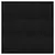 Стул для посетителей РС00Л, черный каркас, ткань черная, фото 2