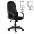 Кресло офисное BRABIX &quot;Praktik EX-279&quot;, ткань E, черное, 532021, фото 1