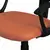 Кресло компактное BRABIX &quot;Flip MG-305&quot;, ткань TW, оранжевое/черное, 531920, фото 7